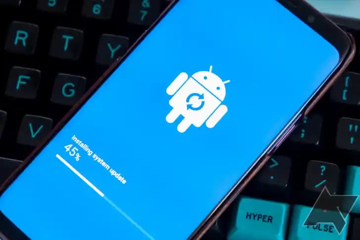 Android Sürüm Güncellemeleri ve Güvenlik İçin Güncel Kalma Yöntemleri