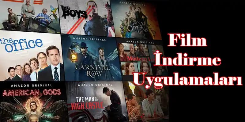 Android Telefonlar İçin Güvenli ve Yasal Film İndirme Rehberi