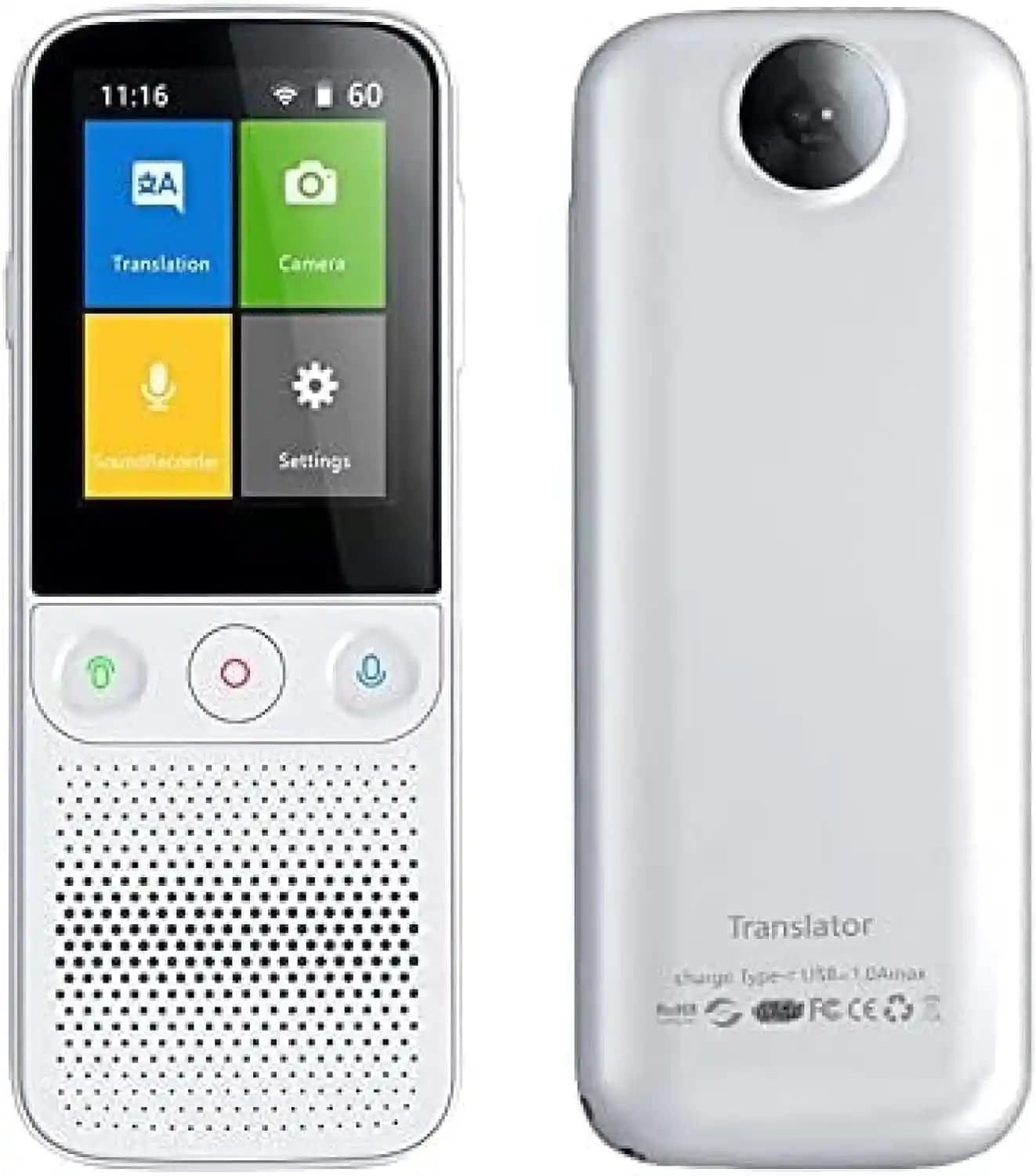 Anında Çeviri Yapan Cihazların Günümüzdeki Teknolojik Özellikleri ve Kullanım Alanları