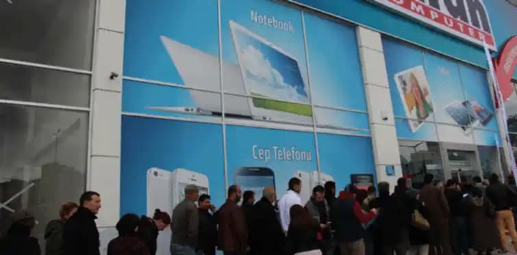 Ankara'da Güncel Elektronik ve Teknoloji Alışverişi Rehberi