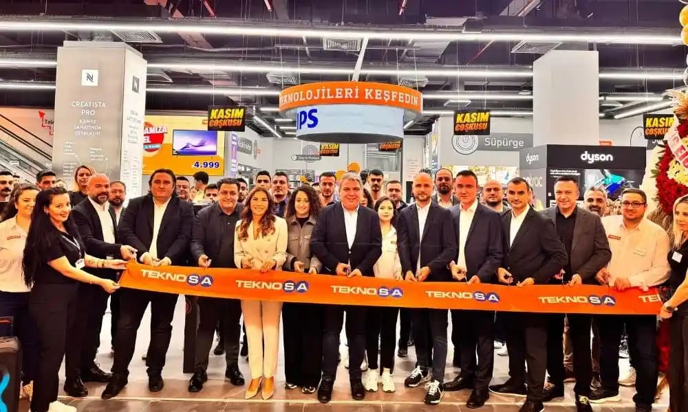 Ankara'daki Teknoloji Mağazaları: Akıllı Telefonlar, Tabletler ve Daha Fazlası