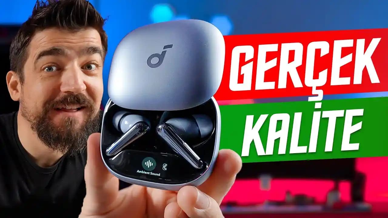 Anker Kulaklıklar: Özellikleri ve Kullanıcı Deneyimleriyle Güncel Değerlendirme