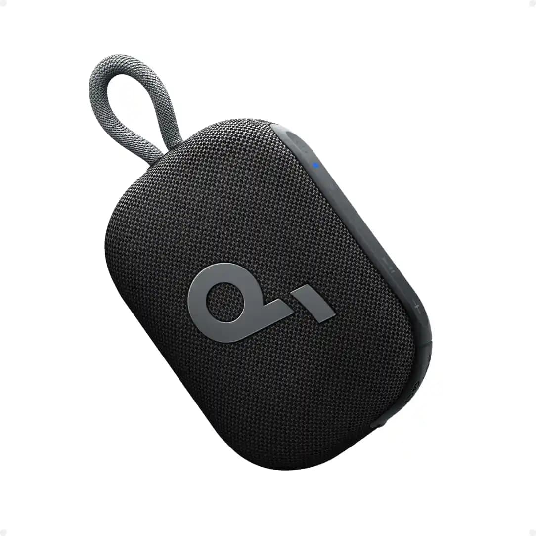 Anker Soundcore 4 Go: Hafif ve Taşınabilir Ses Cihazı ile Mobil Müzik Deneyimi