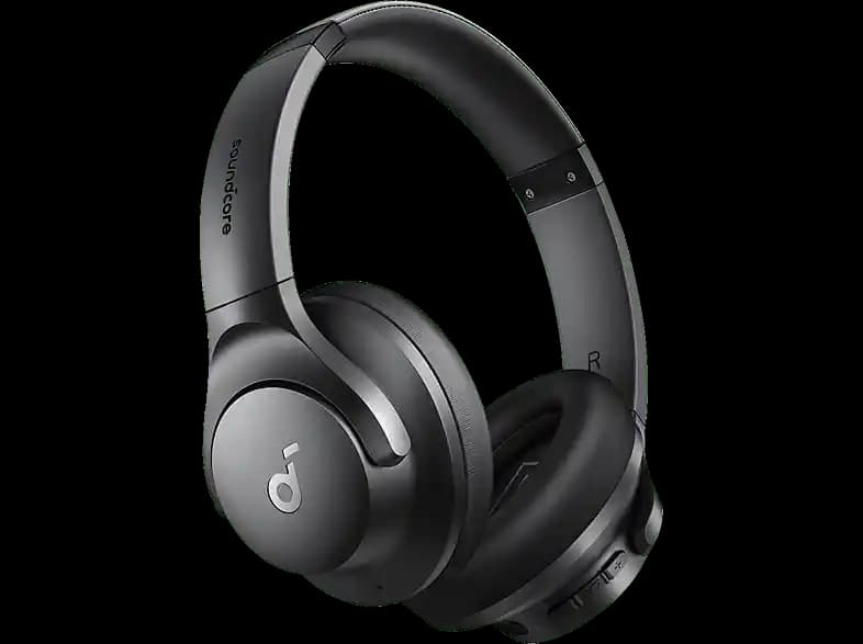 Anker Soundcore Q21i Kablosuz Kulaklık: Taşınabilirlik ve Kullanım Kolaylığı