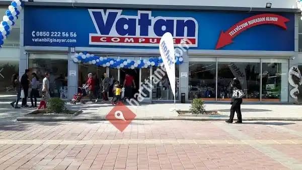 Antalya'da Teknolojik Ürünler ve Vatan Bilgisayar Mağazalarının Güncel Durumu