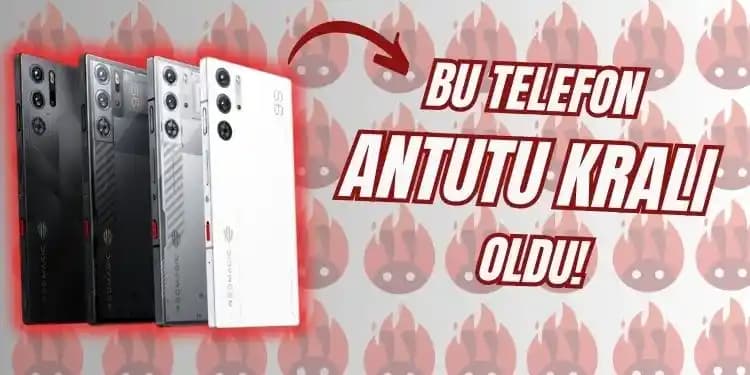 Antutu Puanı Nedir ve Akıllı Telefon Performansını Nasıl Yansıtır