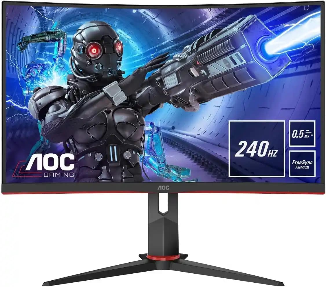AOC C27G2ZE Monitör Özellikleri ve Sektördeki Konumu Hakkında Detaylı Analiz