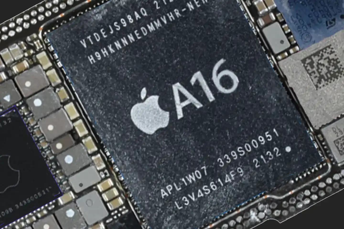 Apple A16 Çipi: Performans, Enerji Verimliliği ve Yenilikler Hakkında Güncel Bilgiler