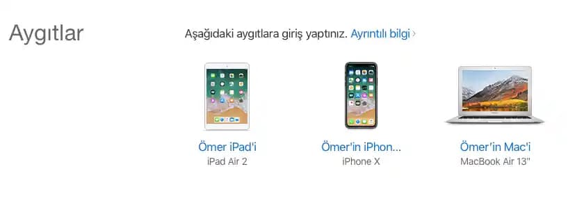 Apple Cihaz Güvenliği ve Hesap Yönetimi Süreçleri Hakkında Kapsamlı Bilgi