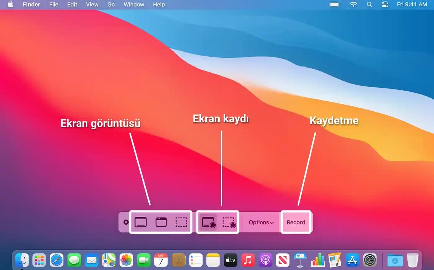 Apple Cihazlarında Ekran Görüntüsü Alma Yöntemleri ve Pratik Kullanım İpuçları