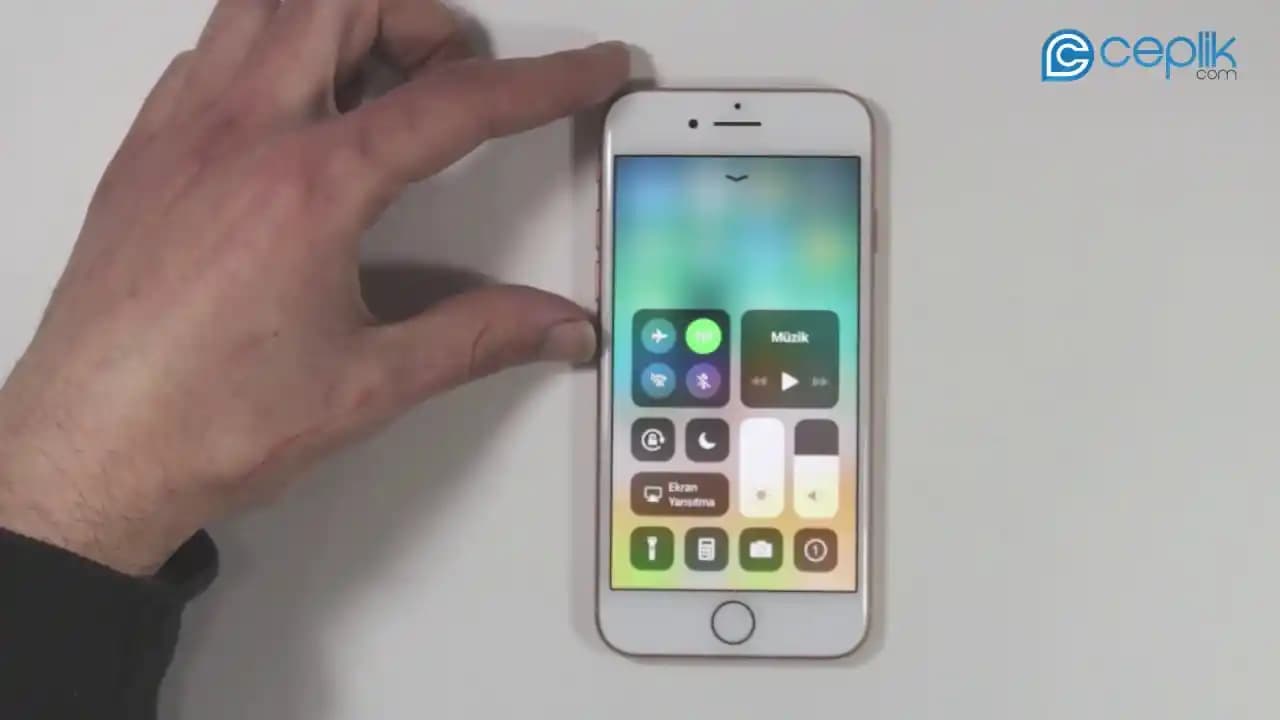 Apple Cihazlarında Ekran Videosu Alma Yöntemleri ve İpuçları