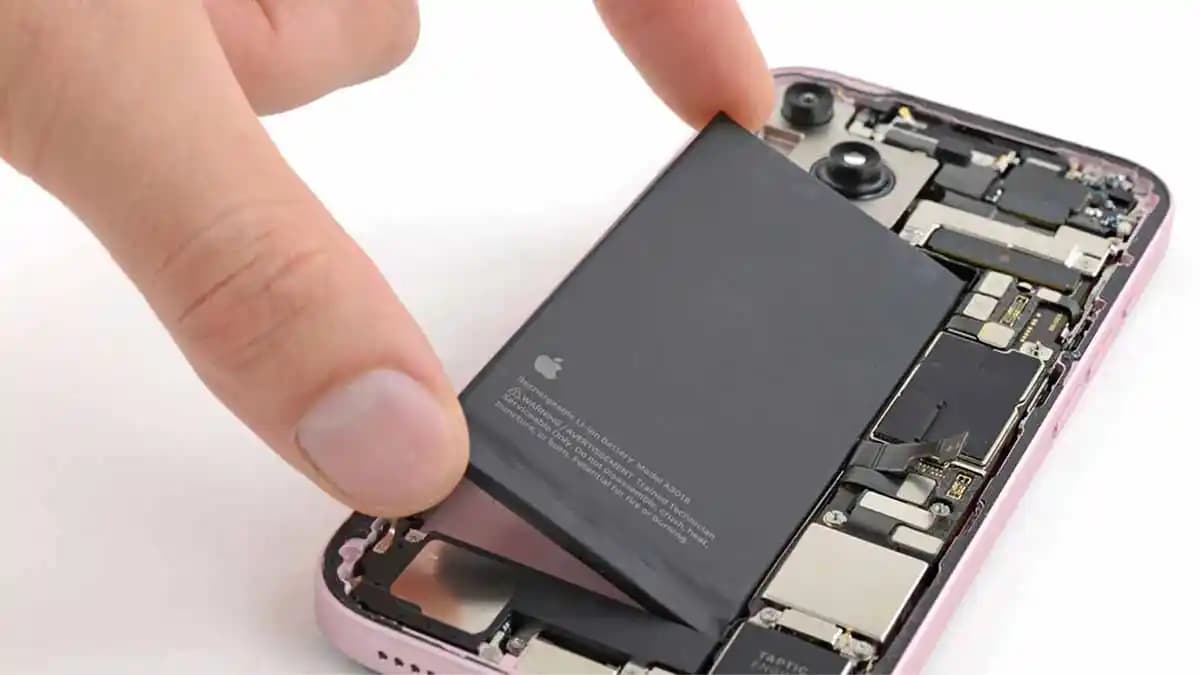 Apple Cihazlarında Pil Değişimi ve Hesap Güvenliği İpuçları ve En İyi Uygulamalar