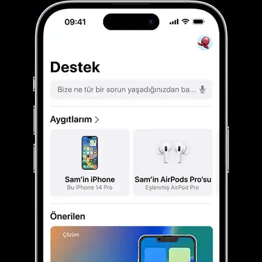 Apple Destek Telefonları ve Hizmetleri: Kullanıcılar İçin Güvenilir Çözüm Kaynakları