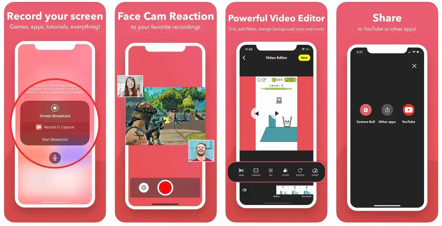 Apple Ekran Kaydedici ve Güvenlik Çözümleri: Apple Ekosisteminde Hesap ve Güvenlik Yönetimi