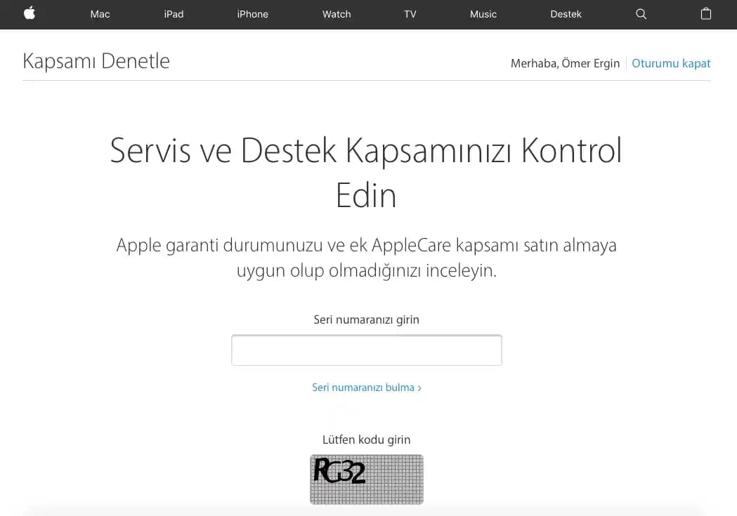 Apple Hesap ve Servis Sorgulama Rehberi: Güvenli ve Etkili Çözüm Yöntemleri