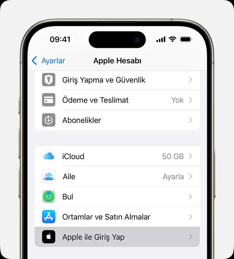 Apple iCloud Fotoğraflar ile Dijital Fotoğraf Koleksiyonlarınızı Güvenle Yönetin