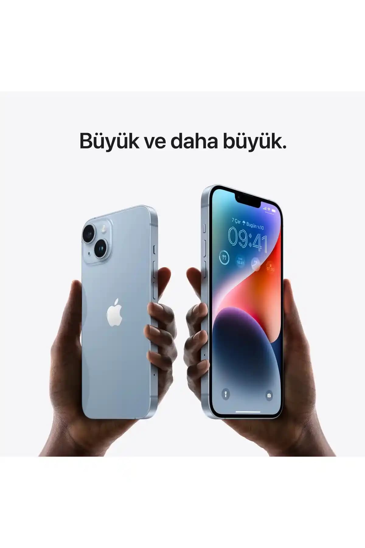 Apple'ın Gece Yarısı Rengi ve Renk Seçeneklerinin Tasarım ve Kullanıcı Tercihleri Üzerindeki Etkisi