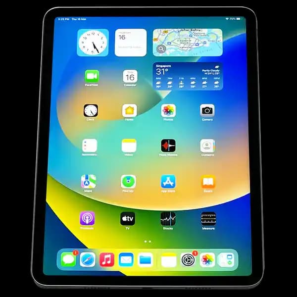 Apple iPad Pro 11 Özellikleri ve Yaratıcı Profesyoneller İçin Avantajlar