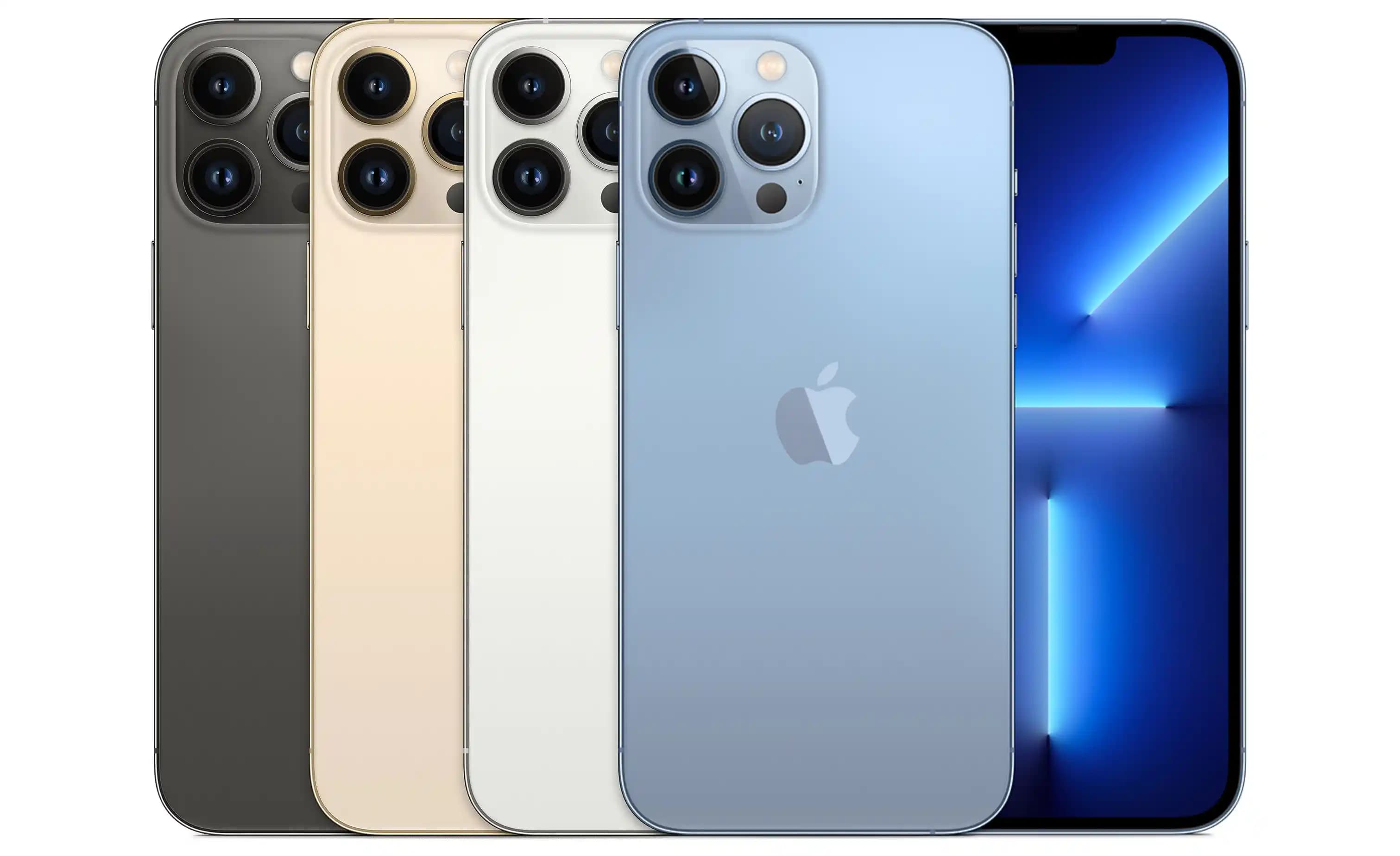 Apple iPhone 13 Pro Max Özellikleri ve Kullanıcı Deneyimleri Analizi