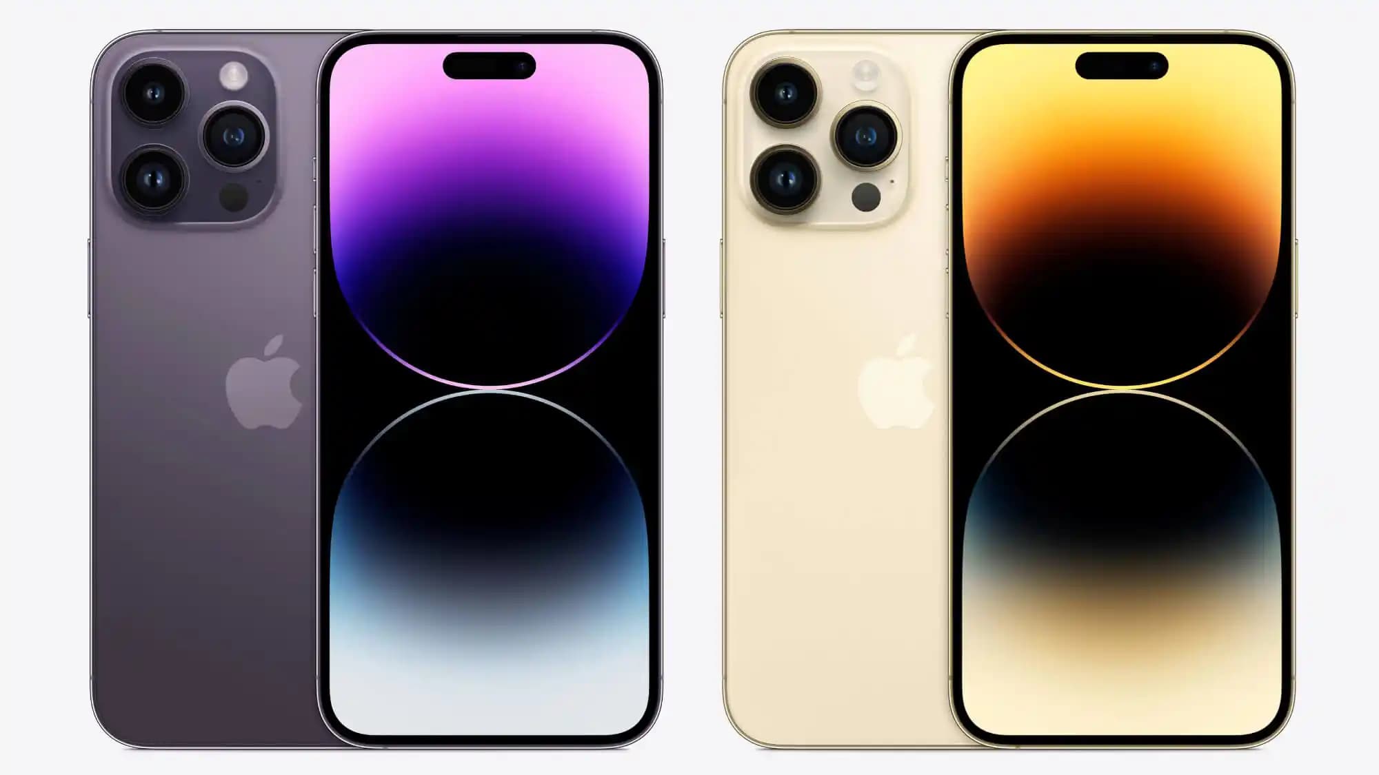 Apple iPhone 14 Pro Max: Yüksek Performans ve Gelişmiş Özelliklerle Teknolojinin Zirvesi