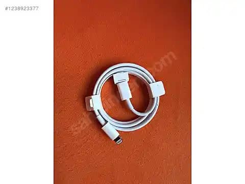 Apple Kablo Orijinalliği ve Güvenlik İşlemleri Hakkında Detaylı Bilgi