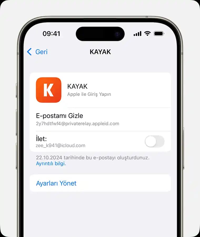 Apple Mail ve Apple Kimliği Güvenlik İşlemleri Hakkında Güncel ve Güvenilir Bilgiler