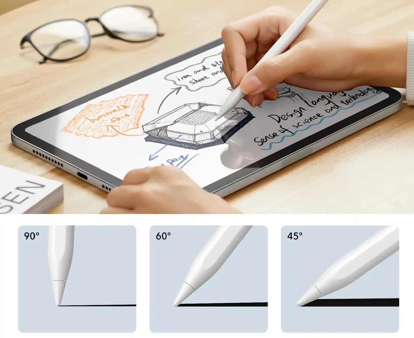 Apple Pencil Pro Uyumlu iPad Modelleri ve Uyum Kriterleri Hakkında Detaylar