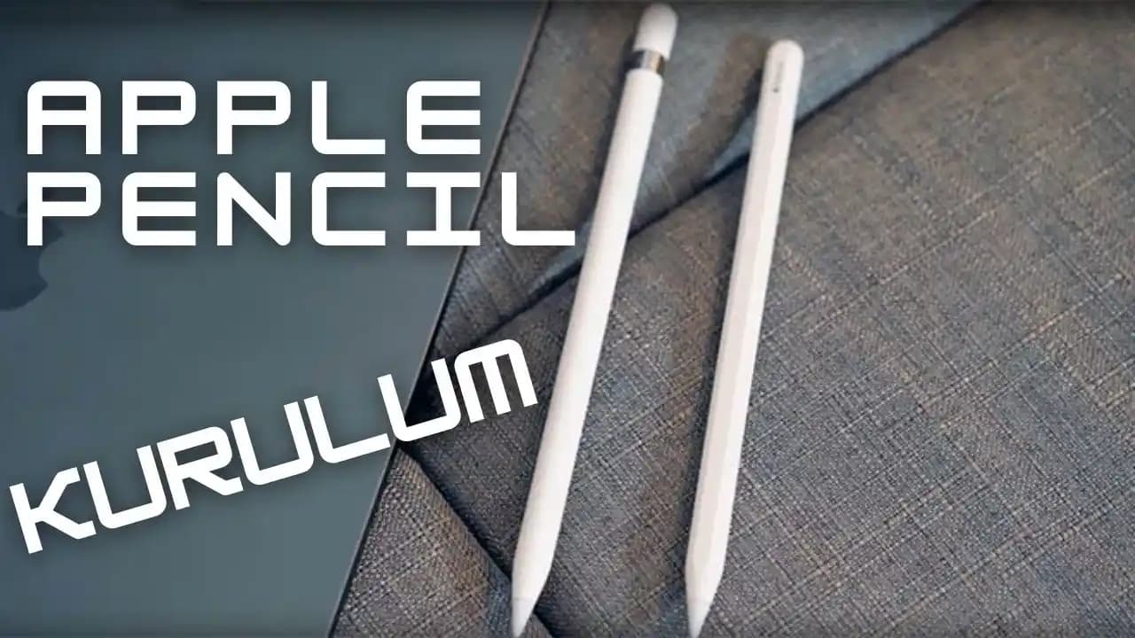 Apple Pencil Uyumluluğu: Hangi iPad modelleri ile kullanılır ve seçim ipuçları
