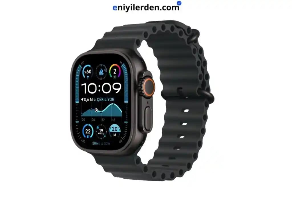 Apple Saatleri: Kullanıcı Deneyimleri ve Güvenlik Yönleri Üzerine Kapsamlı Bir Analiz