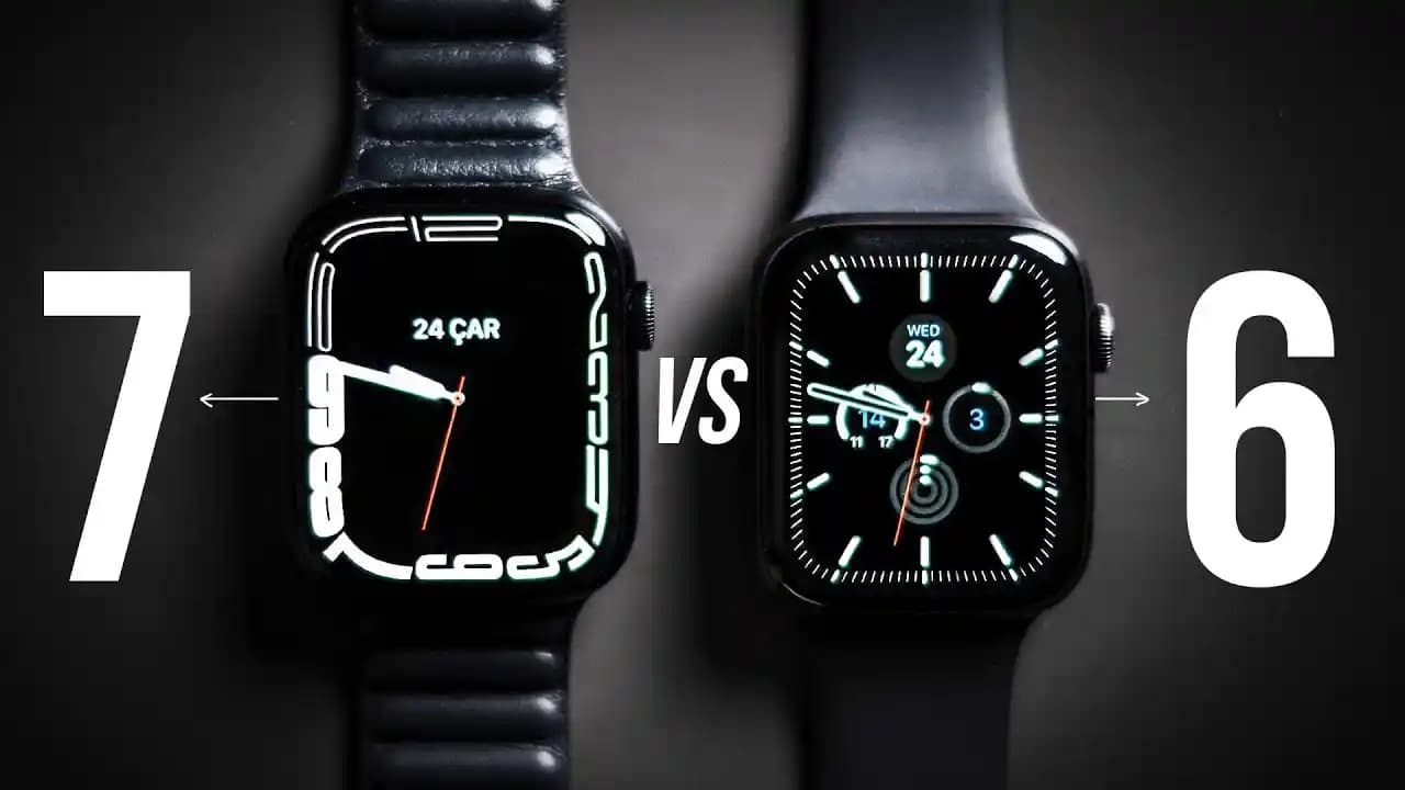 Apple saatleri modelleri, özellikleri ve kullanıcı deneyimleri üzerine detaylı karşılaştırma
