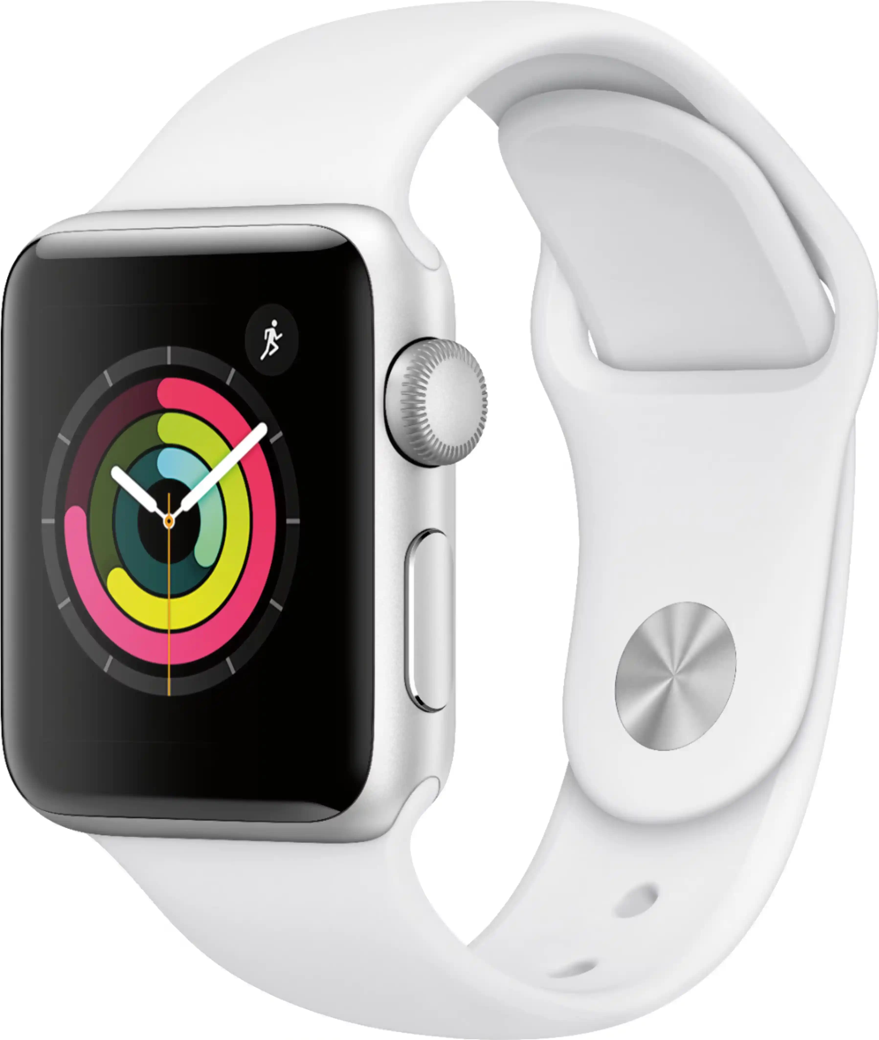 Apple Watch 3'ün Güncel Kullanım Durumu ve Temel Özellikleri Hakkında Bilgi