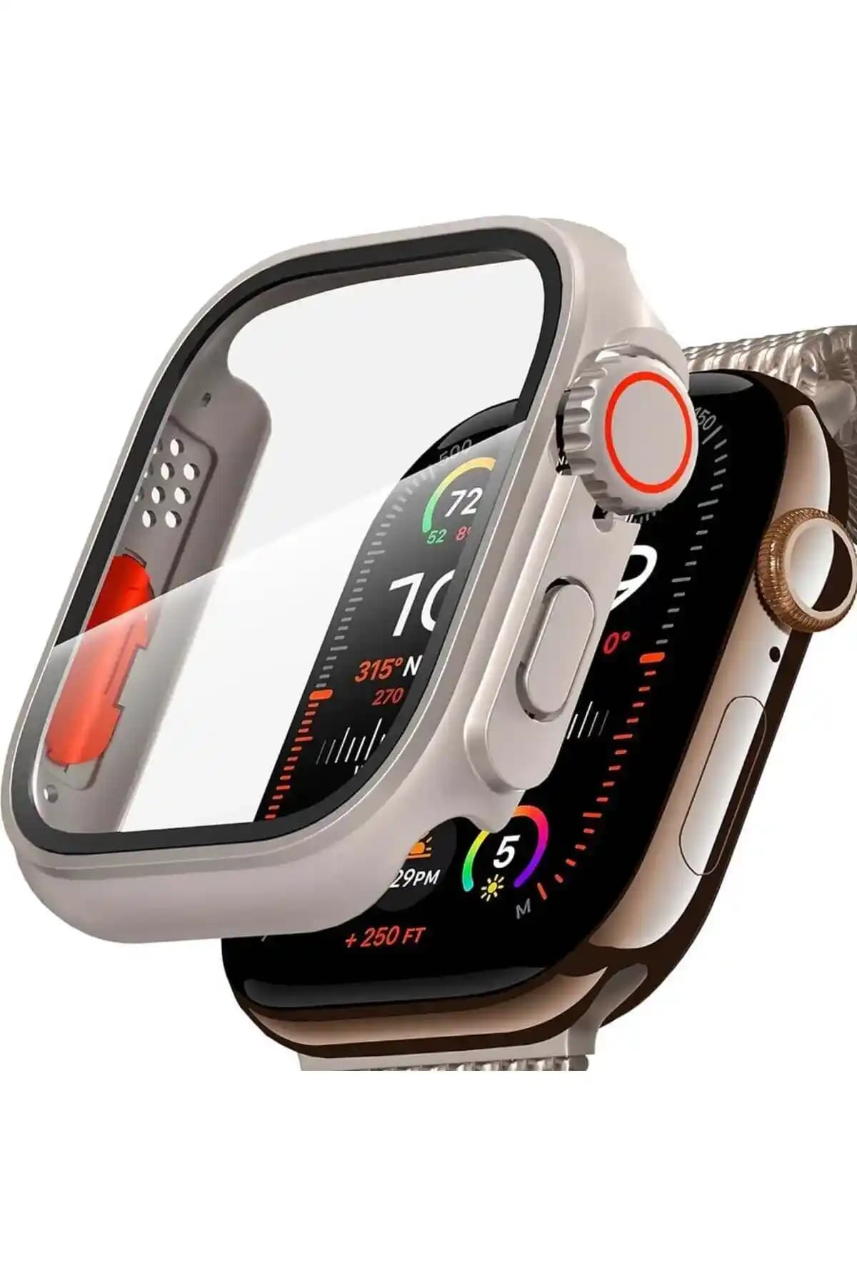 Apple Watch 42 mm için En İyi Koruma Çözümleri ve Ürün Seçenekleri