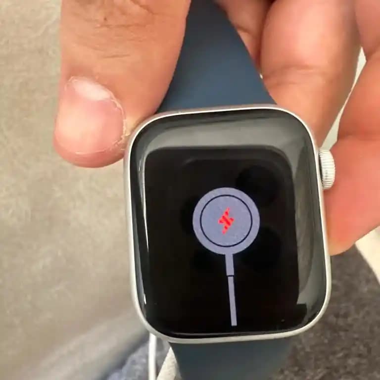 Apple Watch 8 Şarj Problemleri ve Çözüm Yolları Hakkında Kapsamlı Bilgi