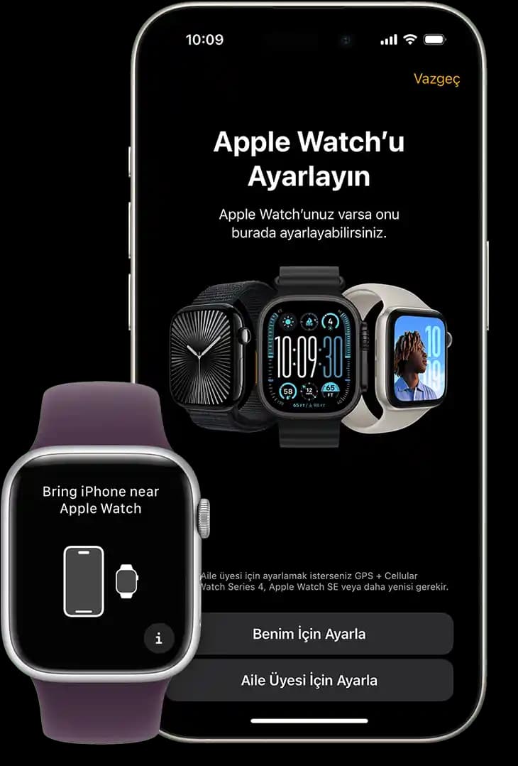 Apple Watch Ayarları ve Güvenlik İşlemleri: Kullanıcılar İçin Kapsamlı Rehber