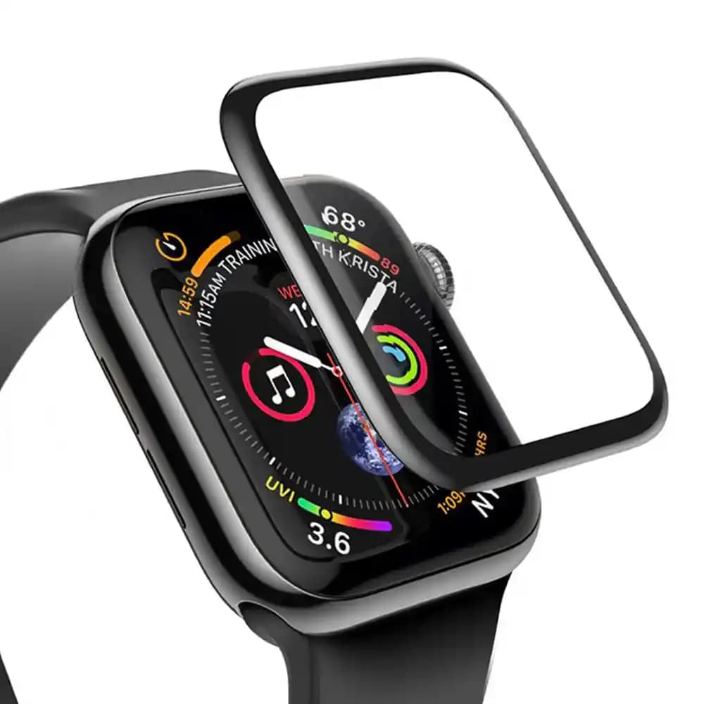 Apple Watch Ekran Koruyucu Kullanımı: Gereklilik ve Avantajlar Hakkında Bilmeniz Gerekenler
