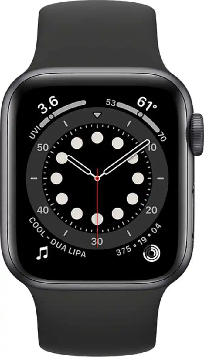 Apple Watch'in Güncel Özellikleri ve Sağlık Takibi Fonksiyonları