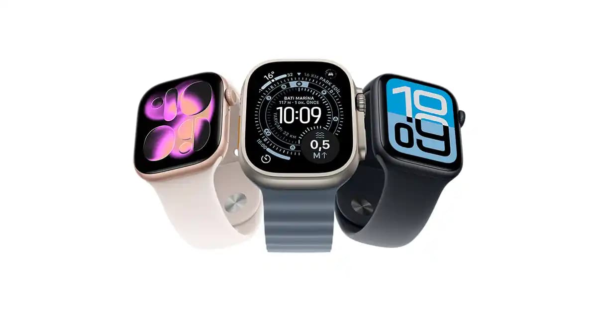 Apple Watch Modelleri ve Sıralaması Hakkında Güncel Bilgiler ve Karşılaştırmalar