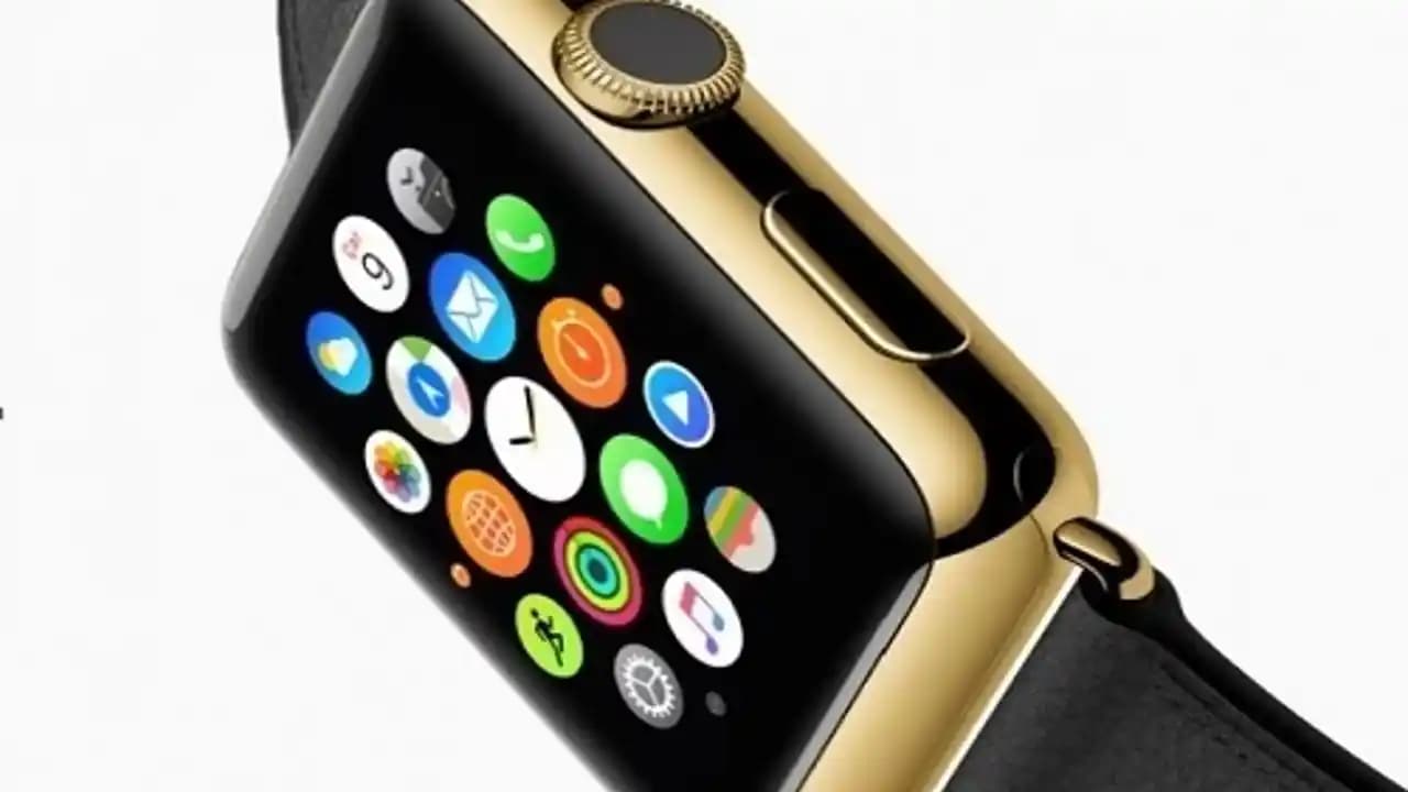 Apple Watch Özellikleri ve Günlük Yaşamdaki Rolü: Sağlık ve Bağlantı Teknolojisinin En İyi Temsilcisi