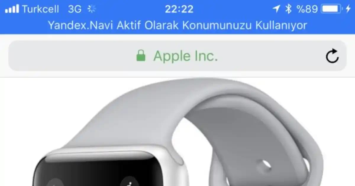 Apple Watch Renk Seçimi: Tarzınıza ve Kullanım Amacınıza Uygun Renkleri Belirleme Rehberi