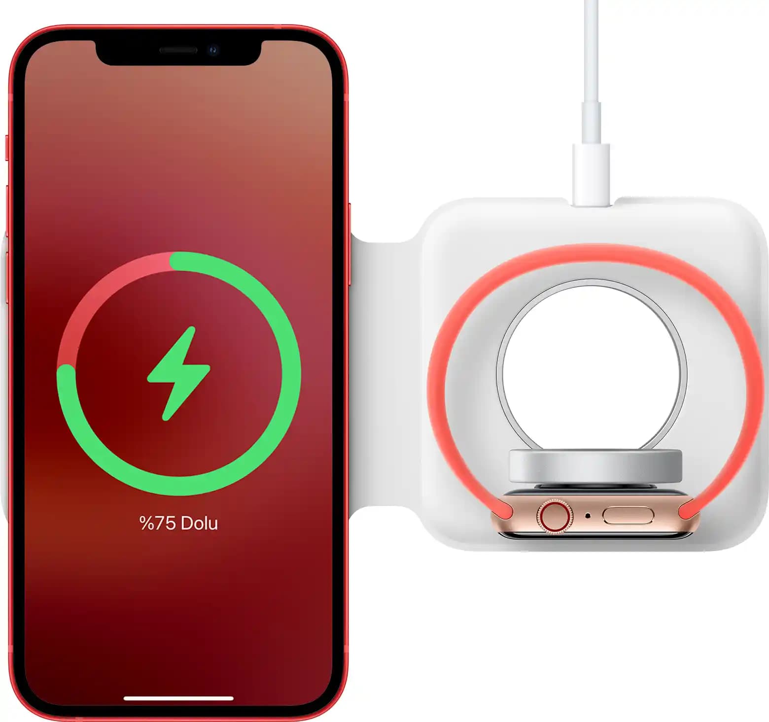 Apple Watch Şarj Etme Yöntemleri ve Pil Ömrünü Uzatma İpuçları