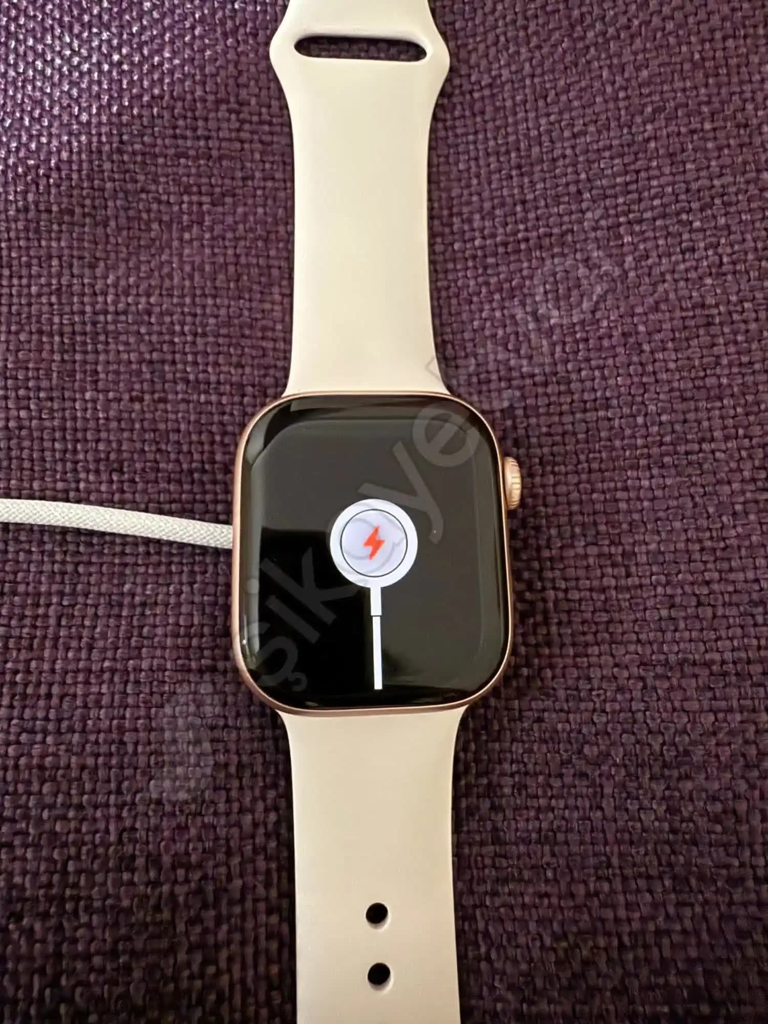Apple Watch Şarj Süresini Uzatma Yöntemleri ve Güncel Bilgiler