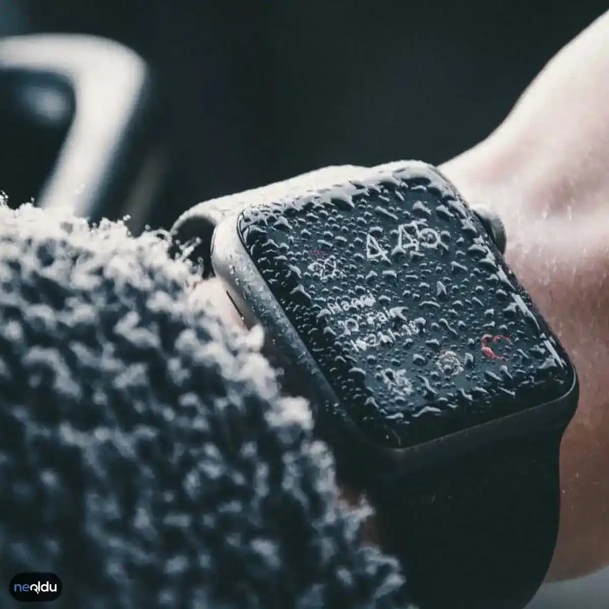 Apple Watch SE'nin Pil Ömrü ve Kullanım İpuçları: Uzun Süreli Kullanım İçin En İyi Tavsiyeler