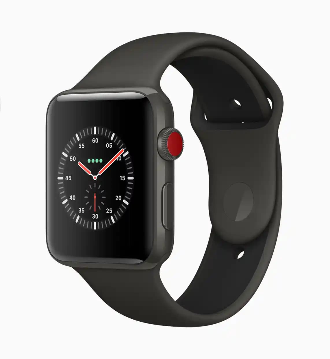 Apple Watch Series 3 Güncellemeleri ve Uyumluluk Durumu Hakkında Bilgilendirme