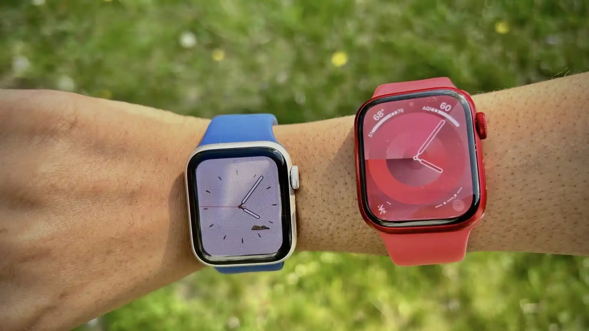 Apple Watch Series 9 ve SE Karşılaştırması: Hangi Model Size Uygun