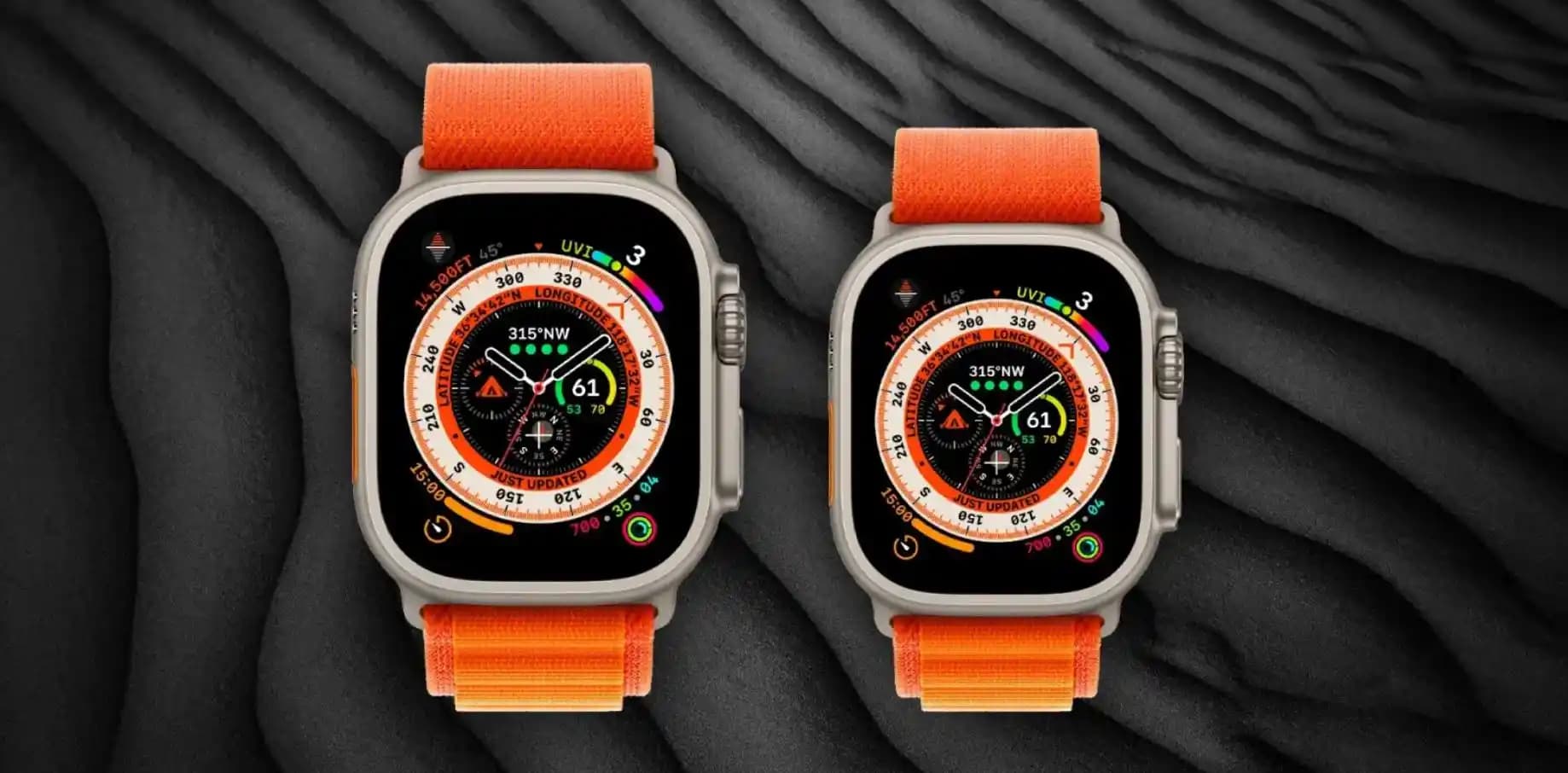 Apple Watch'ta Büyük Ekran Seçenekleri ve Güncel Modeller Hakkında Detaylar