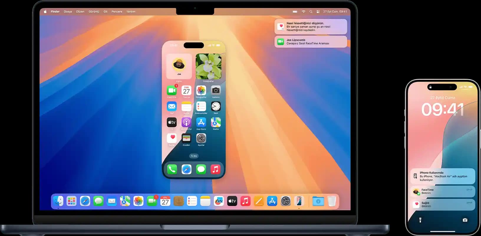 Apple Yansıtma ve Kimlik Yönetimi: Güncel Sorunlar ve Çözüm Yolları