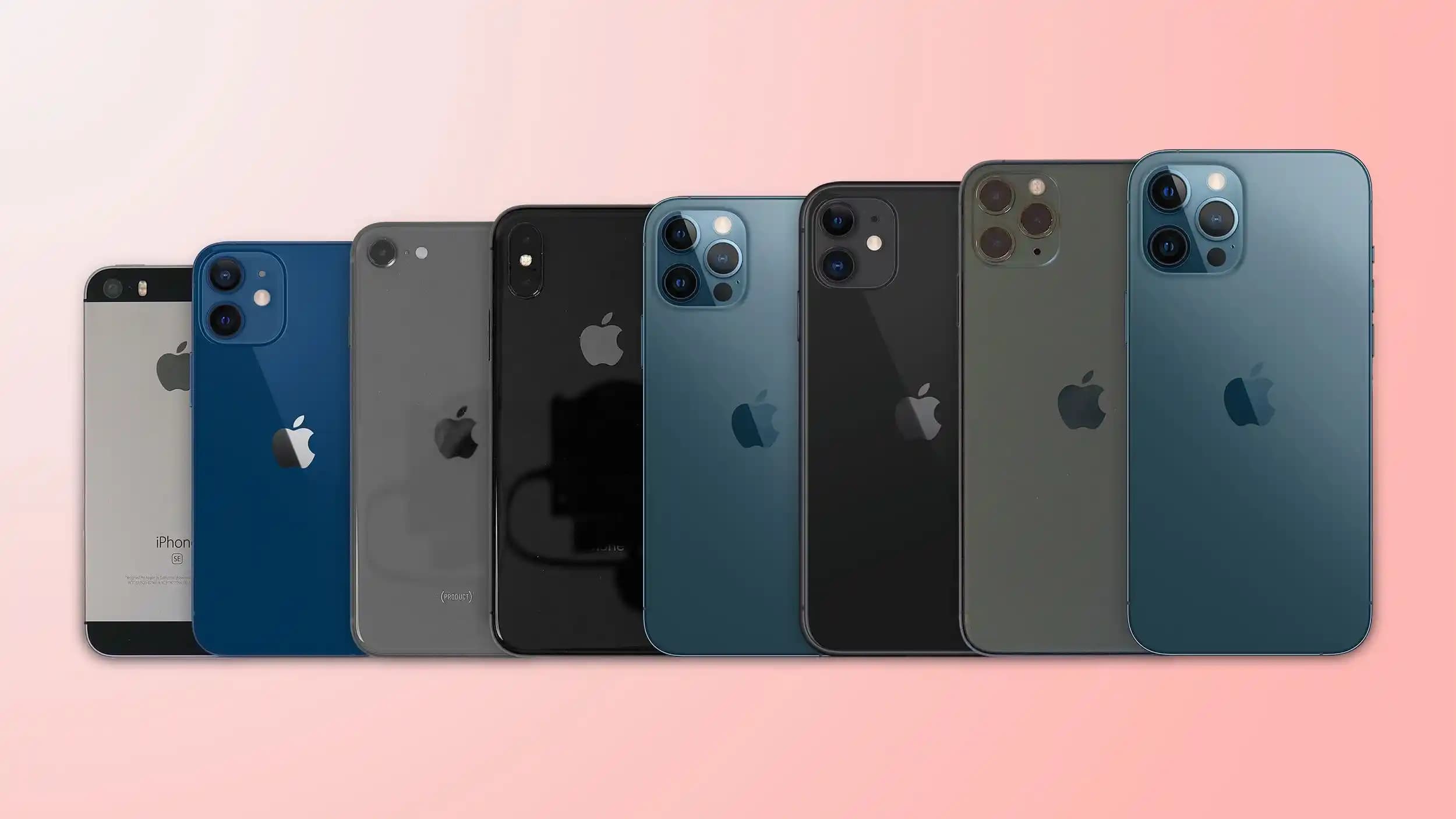 Apple’ın Güncel iPhone Modelleri ve Özellikleri Analizi 2023