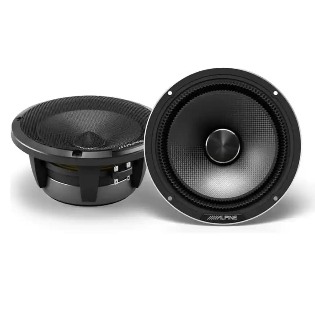 Araç Hoparlörleri Seçimi: Güç, Ses Kalitesi ve Dayanıklılık Kriterleri