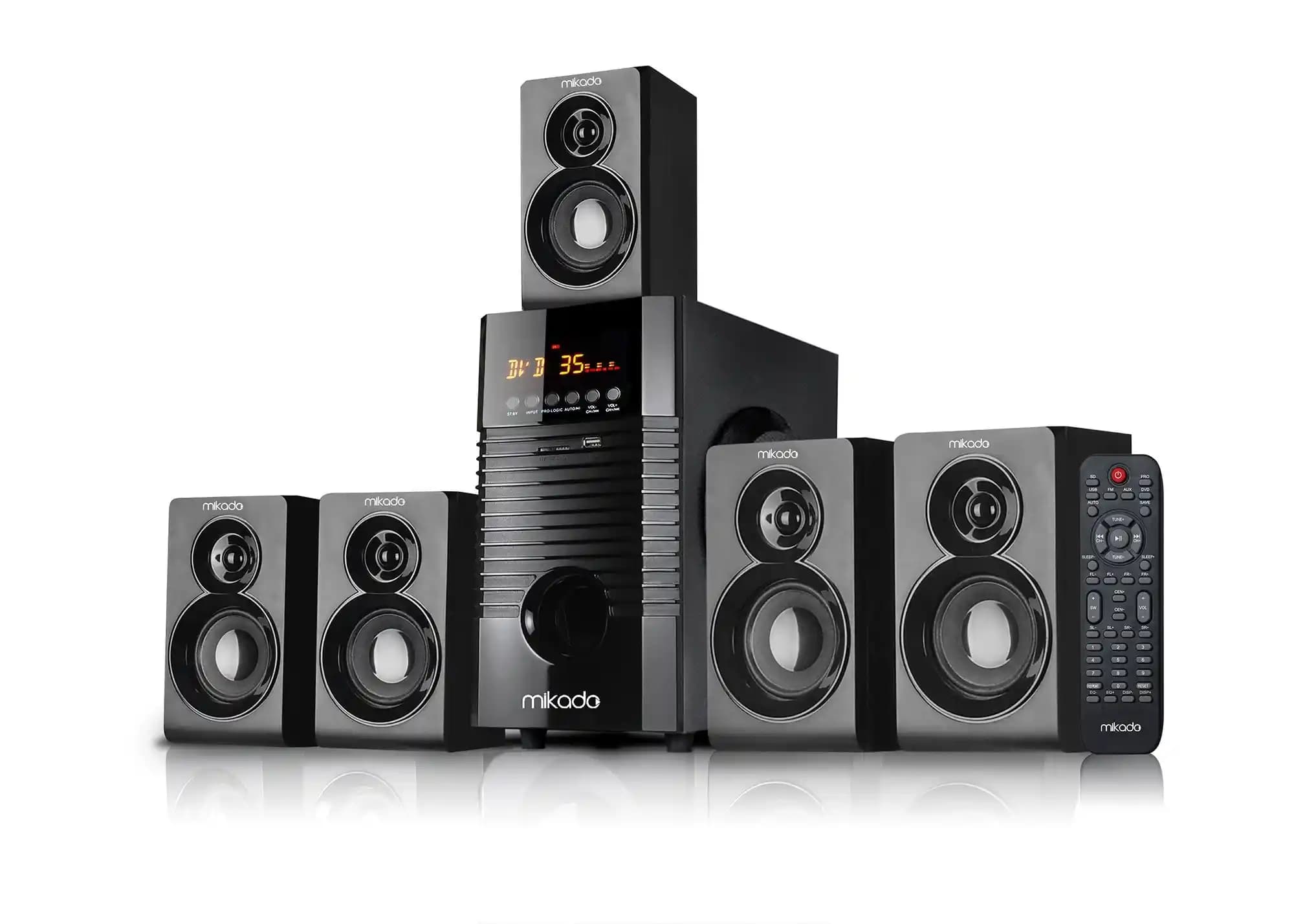 Araç Ses Sistemleri: Güncel Trendler ve Özellikler ile Sürüş Deneyimini Geliştirme