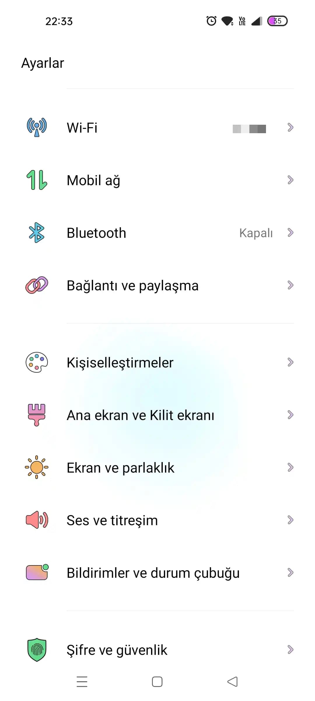 Arama Ekranı Temaları ve Güncel Uygulama Alanları: Veri Yönetimi ve Görüntüleme Çözümleri